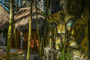 Diamante K - Inside Tulum National Park