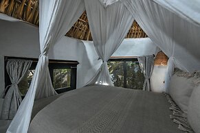 Diamante K - Inside Tulum National Park