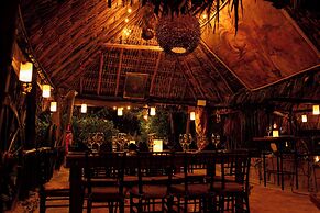 Diamante K - Inside Tulum National Park