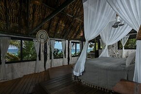 Diamante K - Inside Tulum National Park