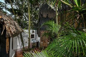 Diamante K - Inside Tulum National Park