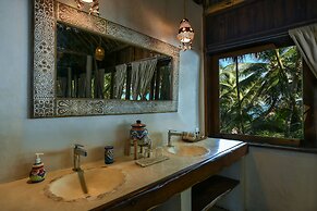 Diamante K - Inside Tulum National Park