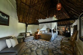 Diamante K - Inside Tulum National Park