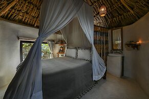 Diamante K - Inside Tulum National Park