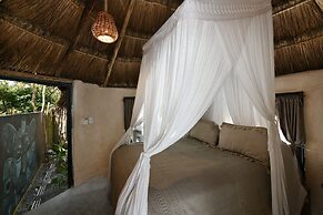 Diamante K - Inside Tulum National Park