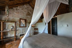 Diamante K - Inside Tulum National Park