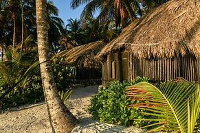 Diamante K - Inside Tulum National Park