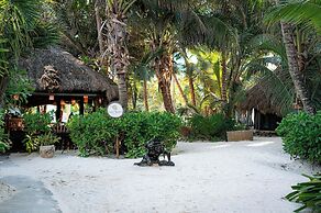 Diamante K - Inside Tulum National Park