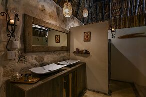 Diamante K - Inside Tulum National Park