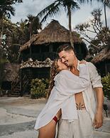 Diamante K - Inside Tulum National Park