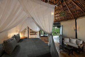 Diamante K - Inside Tulum National Park