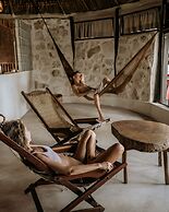 Diamante K - Inside Tulum National Park