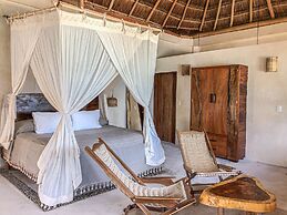 Diamante K - Inside Tulum National Park