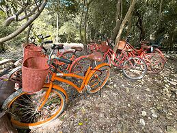 Diamante K - Inside Tulum National Park