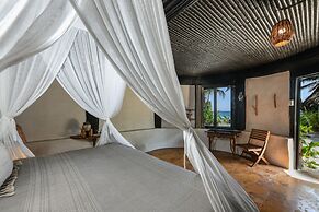 Diamante K - Inside Tulum National Park