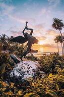 Diamante K - Inside Tulum National Park