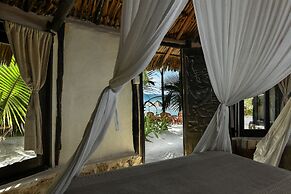 Diamante K - Inside Tulum National Park