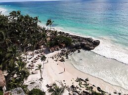 Diamante K - Inside Tulum National Park