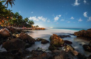 Diamante K - Inside Tulum National Park