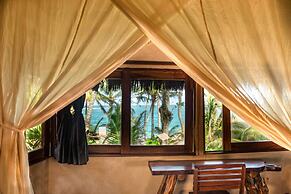 Diamante K - Inside Tulum National Park