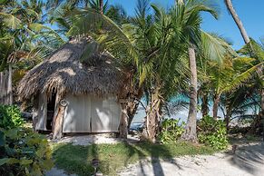 Diamante K - Inside Tulum National Park