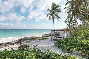 Diamante K - Inside Tulum National Park