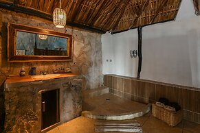 Diamante K - Inside Tulum National Park