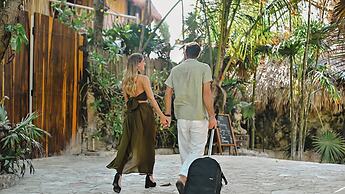 Diamante K - Inside Tulum National Park