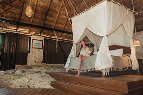 Diamante K - Inside Tulum National Park