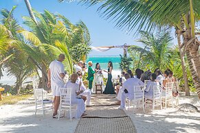 Diamante K - Inside Tulum National Park