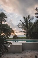 Diamante K - Inside Tulum National Park