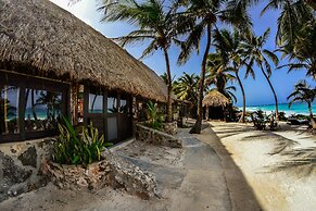 Diamante K - Inside Tulum National Park