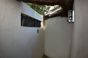 Diamante K - Inside Tulum National Park