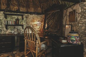 Diamante K - Inside Tulum National Park