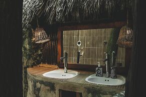 Diamante K - Inside Tulum National Park
