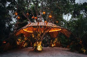 Diamante K - Inside Tulum National Park