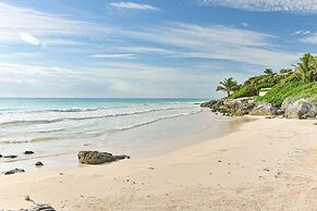 Diamante K - Inside Tulum National Park