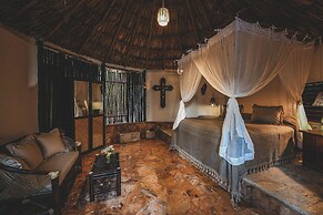 Diamante K - Inside Tulum National Park