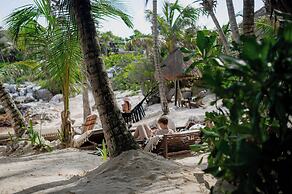 Diamante K - Inside Tulum National Park