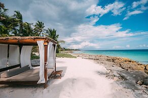 Diamante K - Inside Tulum National Park