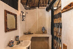 Diamante K - Inside Tulum National Park