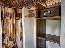 Diamante K - Inside Tulum National Park