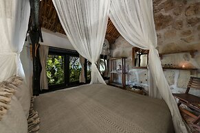 Diamante K - Inside Tulum National Park