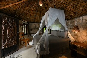 Diamante K - Inside Tulum National Park