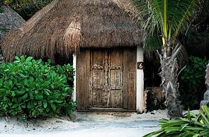 Diamante K - Inside Tulum National Park