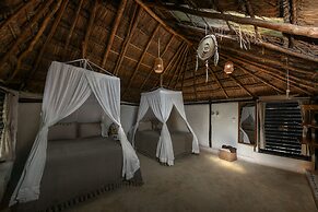 Diamante K - Inside Tulum National Park