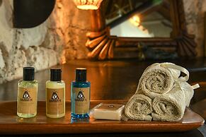 Diamante K - Inside Tulum National Park