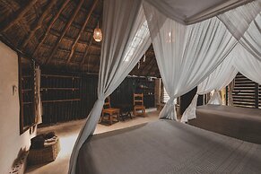 Diamante K - Inside Tulum National Park