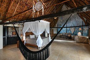 Diamante K - Inside Tulum National Park