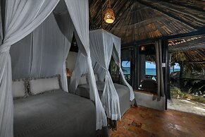 Diamante K - Inside Tulum National Park